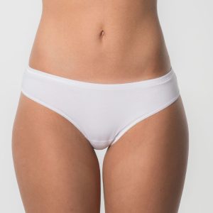 Slip vita media donna SL008