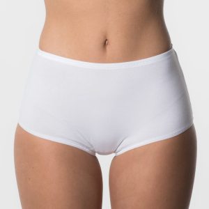 Slip fianco alto donna SL009