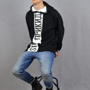 Толстовка Street Prikid FE04